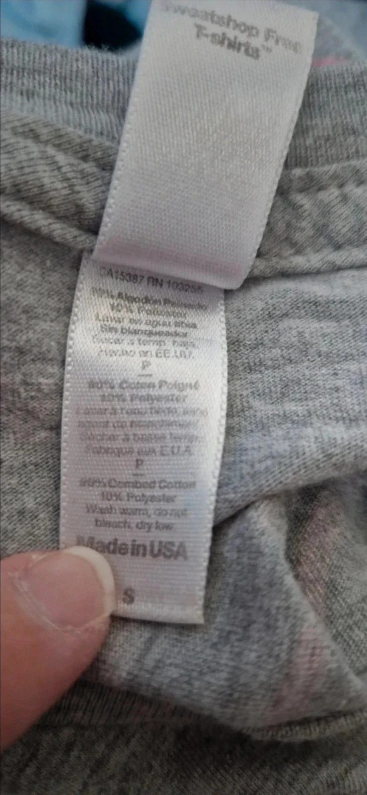 Camiseta. – photo 5